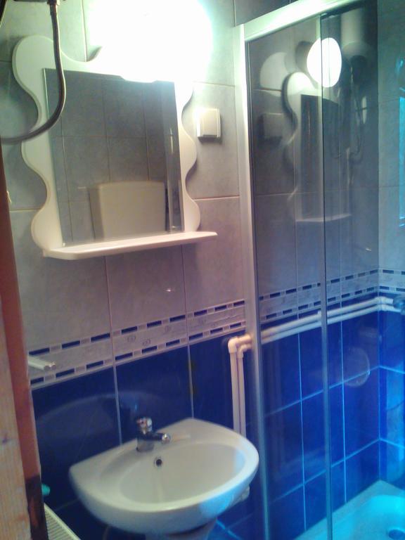 Guesthouse Andrea A Žabljak Buitenkant foto