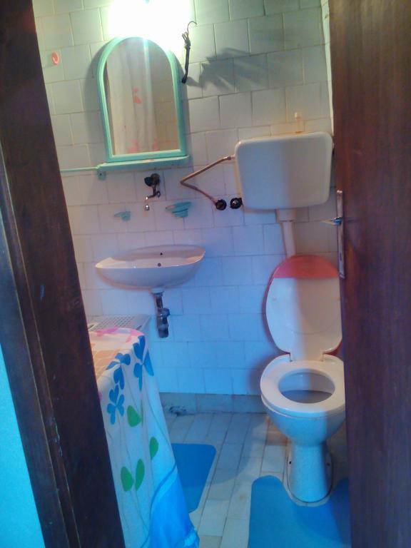 Guesthouse Andrea A Žabljak Buitenkant foto