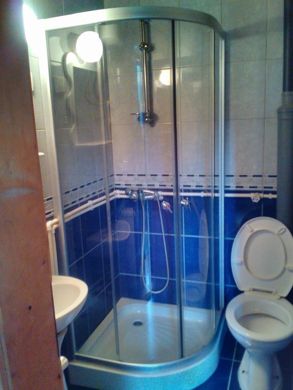 Guesthouse Andrea A Žabljak Buitenkant foto