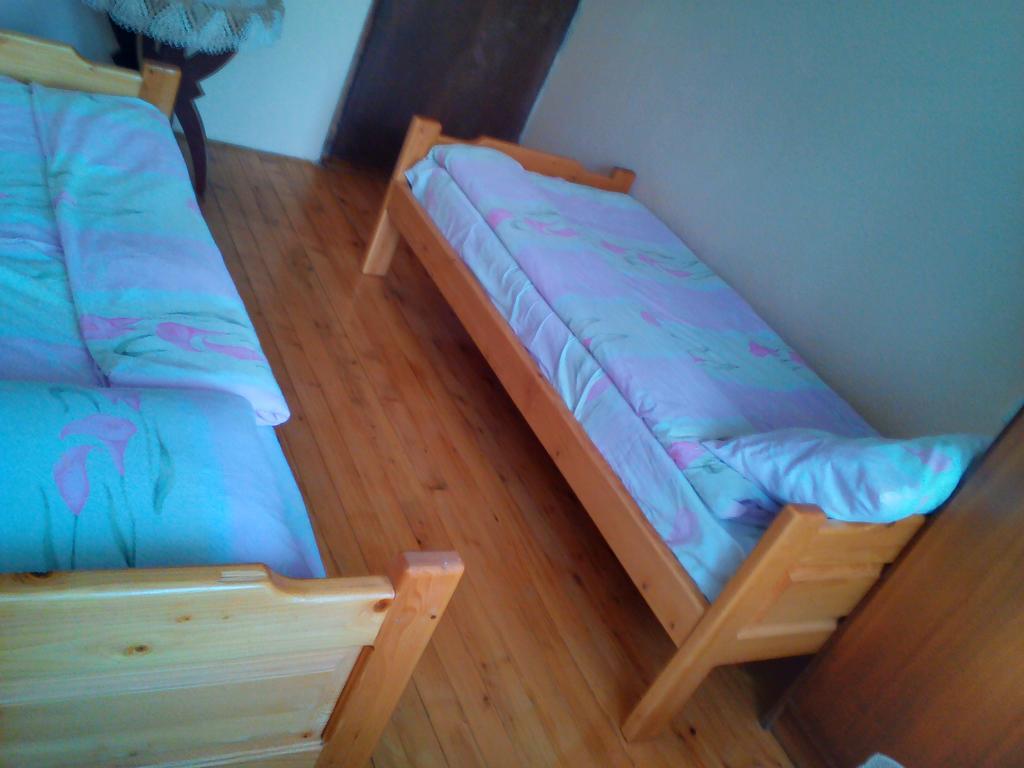 Guesthouse Andrea A Žabljak Buitenkant foto
