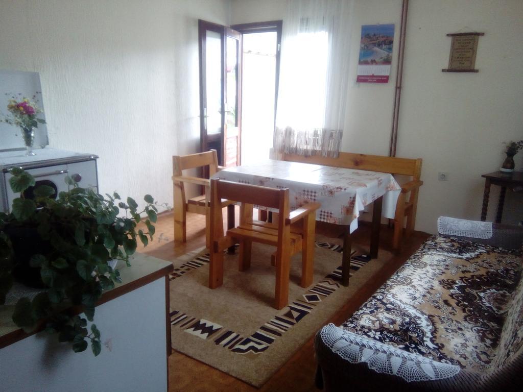 Guesthouse Andrea A Žabljak Buitenkant foto