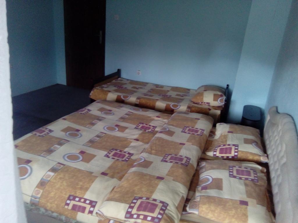 Guesthouse Andrea A Žabljak Buitenkant foto
