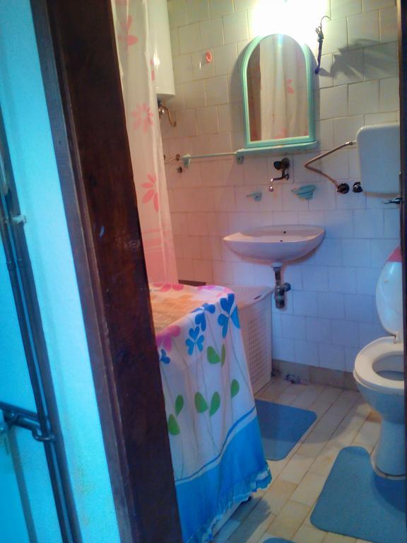 Guesthouse Andrea A Žabljak Buitenkant foto