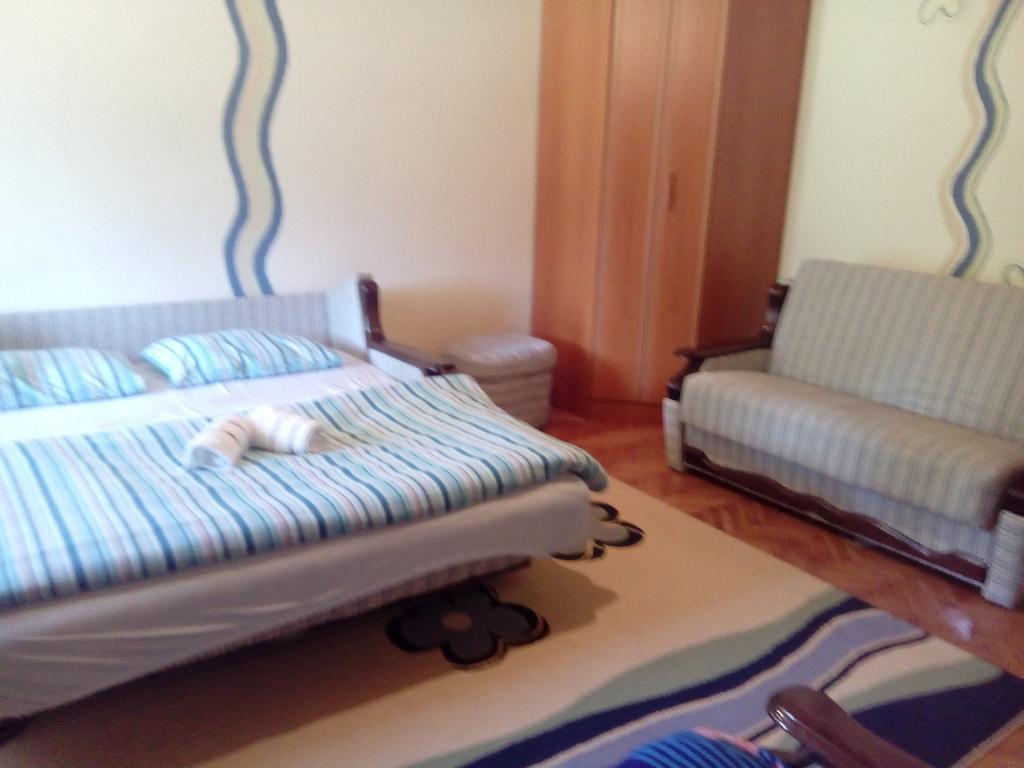 Guesthouse Andrea A Žabljak Buitenkant foto