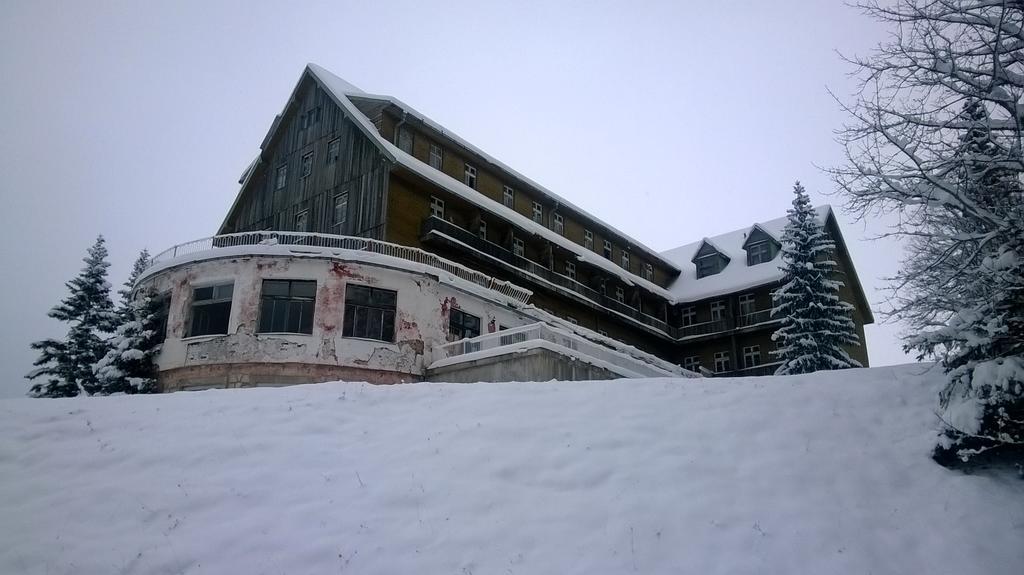 Guesthouse Andrea A Žabljak Buitenkant foto
